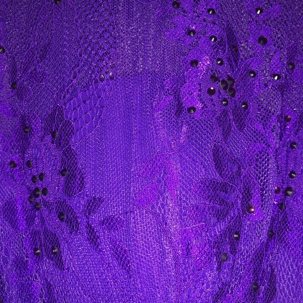 Sherri Hill Evening Gown